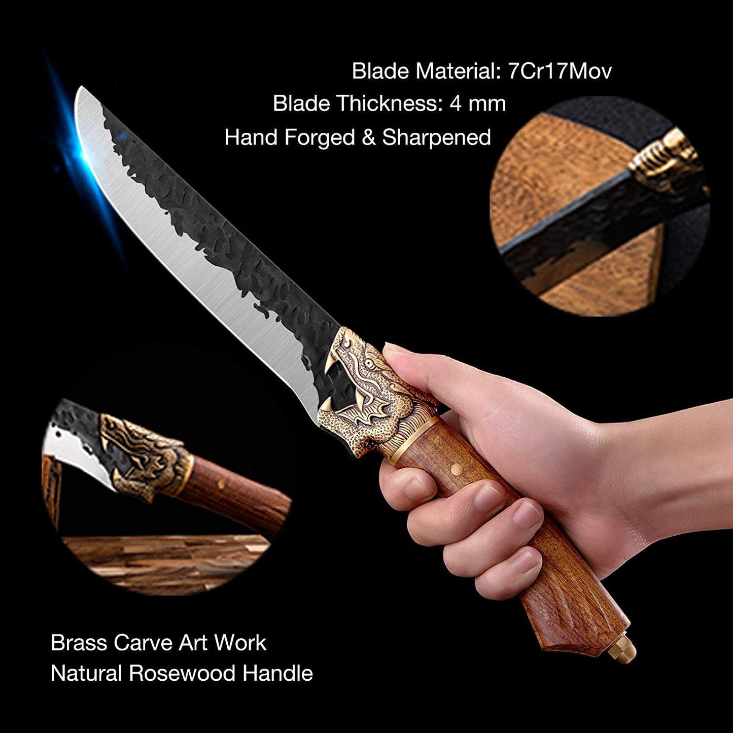 Dragon Series Set