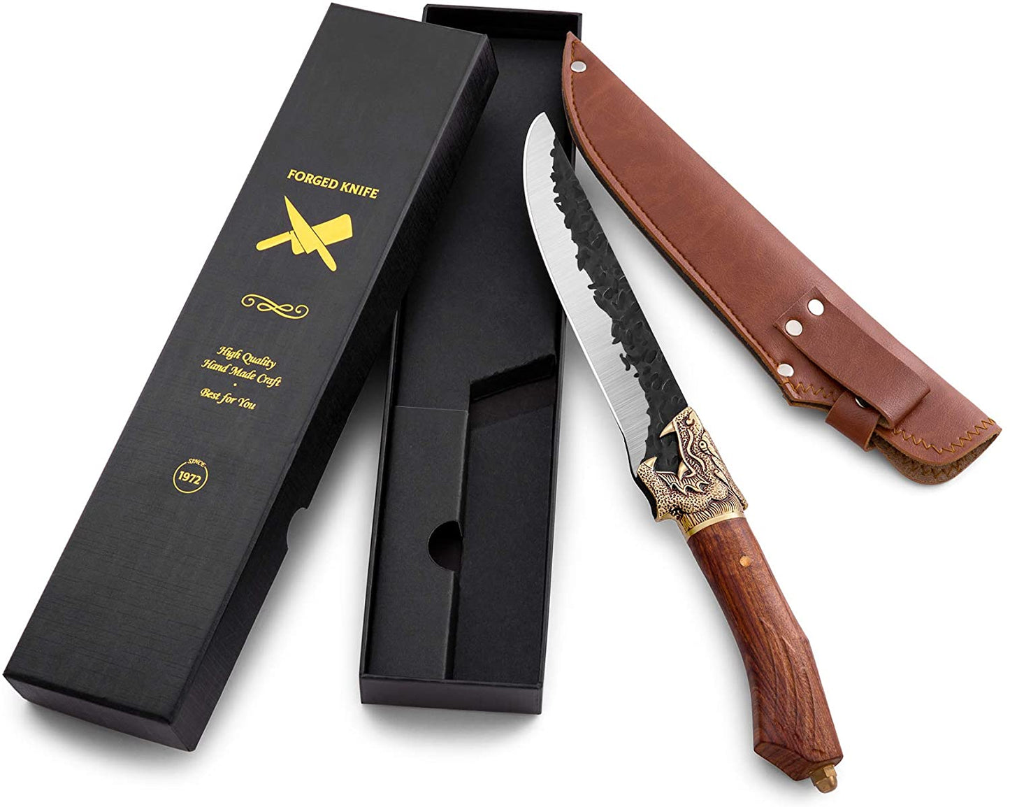 Dragon Series Sharp Boning Knives