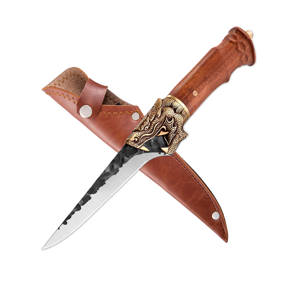 Dragon Series Fillet Knife