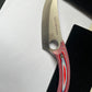 Germaknives Viking Knives Hand Forged Boning Knife Full Tang Japanese Chef Knife
