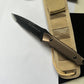 Germaknives High Carbon Steel Hunting Knives for Camping, BBQ