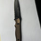 Germaknives High Carbon Steel Hunting Knives for Camping, BBQ