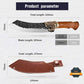 Dragon Series Butcher Knife