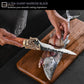 Dragon Series Fillet Knife