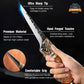 Dragon Series Fillet Knife
