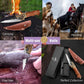 Dragon Series Multiuse Outdoor Knife