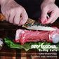 Dragon Series Multiuse Outdoor Knife