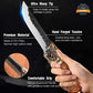 Dragon Series Boning Knife with Sheath