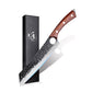 8.5 Inch Japanese Cleaver Knife for cutting meat, vegetable, fruits