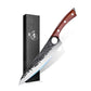 TIVOLI 8 Inch Hand Forged Japanese Chef Knife