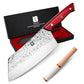 TIVOLI 7” VG10 High Carbon Meat Cleaver Knife