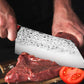TIVOLI 7” VG10 High Carbon Meat Cleaver Knife
