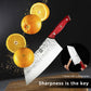 TIVOLI 7” VG10 High Carbon Meat Cleaver Knife