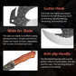 Sharp Meat Cleaver Axe Hand Forged Butcher Boning Knife for Meat Cutting High Carbon Steel