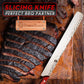 12 inch Japanese Carving Knife Ultra Sharp