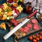 12 inch Japanese Carving Knife Ultra Sharp