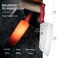 TIVOLI 7” VG10 High Carbon Meat Cleaver Knife