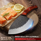 TIVOLI Full Tang Fish Fillet Knife
