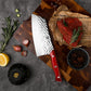 TIVOLI 7” VG10 High Carbon Meat Cleaver Knife