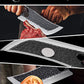 Hand Forged Meat Cleaver Knife