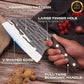 Upgrade Serbian Chef Knife