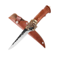 Dragon Series Fillet Knife