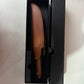 Hussk High Carbon Steel Hunting Knives for Camping, BBQ