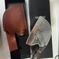 Hussk Hand Forged High Carbon Steel Chef Knives for Kitchen