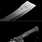 Dragon Hatchet Knife Meat Cleaver