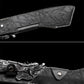 Dragon Hatchet Knife Meat Cleaver