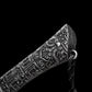 Dragon Hatchet Knife Meat Cleaver