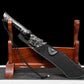 Dragon Hatchet Knife Meat Cleaver