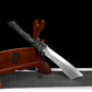 Dragon Hatchet Knife Meat Cleaver