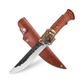 Dragon Series Boning Knife with Sheath