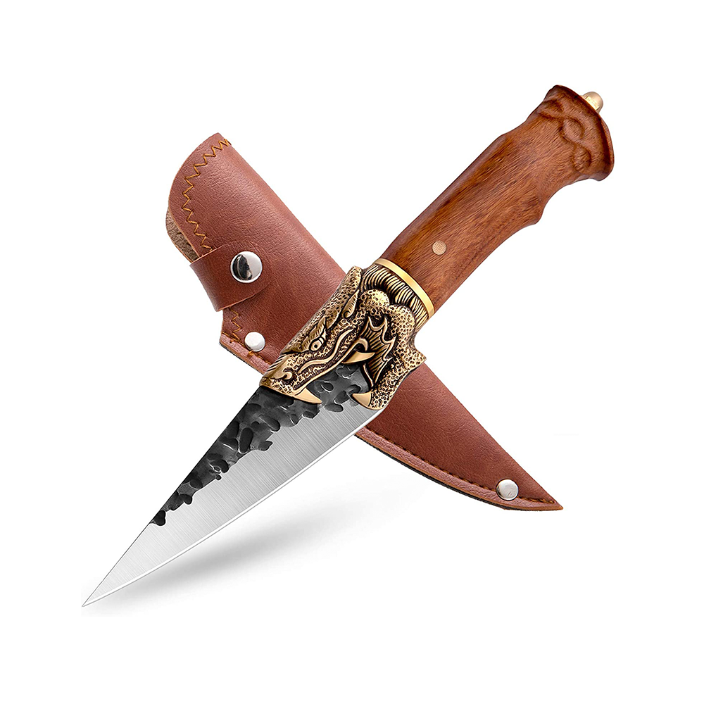 Dragon Series Multiuse Outdoor Knife